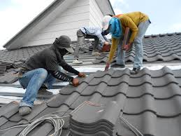 Best Metal Roofing Installation  in Owensville, MO